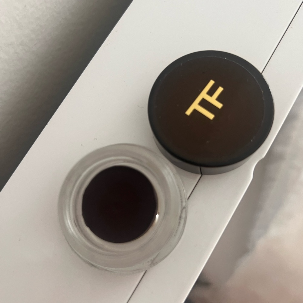 Tom Ford Rich Brown Cream Eyeshadow
